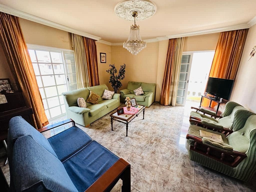 5 slaapkamer Penthouse te koop in Los Realejos - € 349.000 (Ref: 8793367)