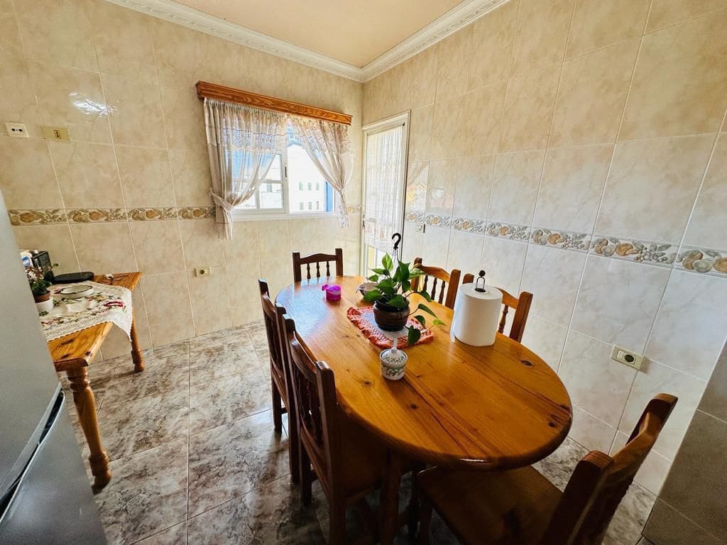 5 slaapkamer Penthouse te koop in Los Realejos - € 349.000 (Ref: 8793367)