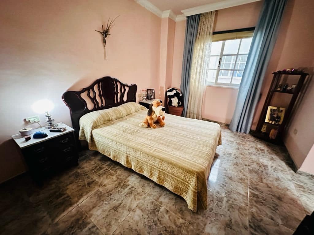 5 slaapkamer Penthouse te koop in Los Realejos - € 349.000 (Ref: 8793367)