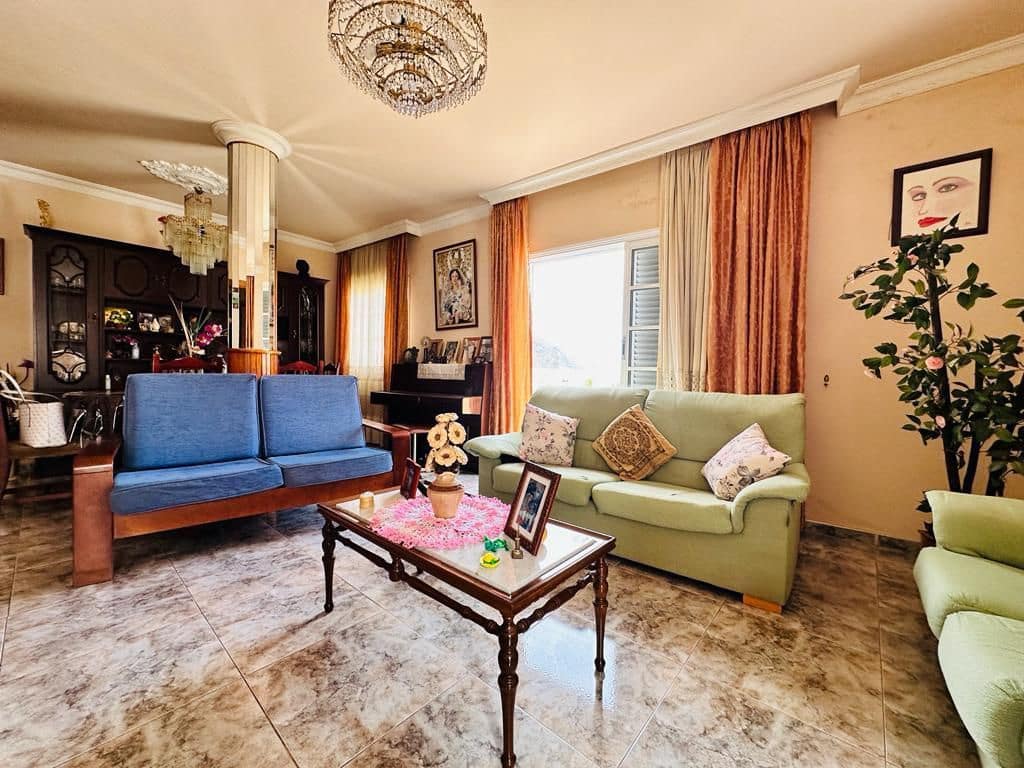 5 slaapkamer Penthouse te koop in Los Realejos - € 349.000 (Ref: 8793367)