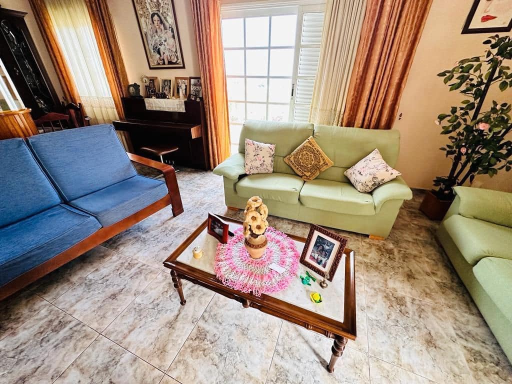 5 slaapkamer Penthouse te koop in Los Realejos - € 349.000 (Ref: 8793367)