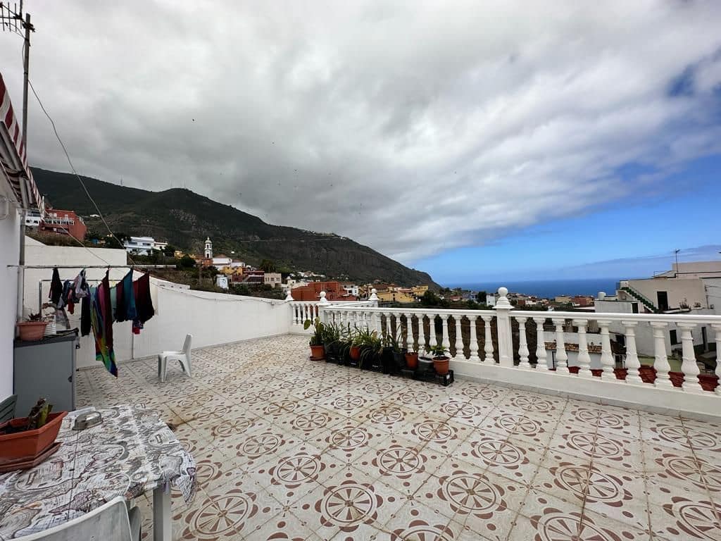 5 slaapkamer Penthouse te koop in Los Realejos - € 349.000 (Ref: 8793367)