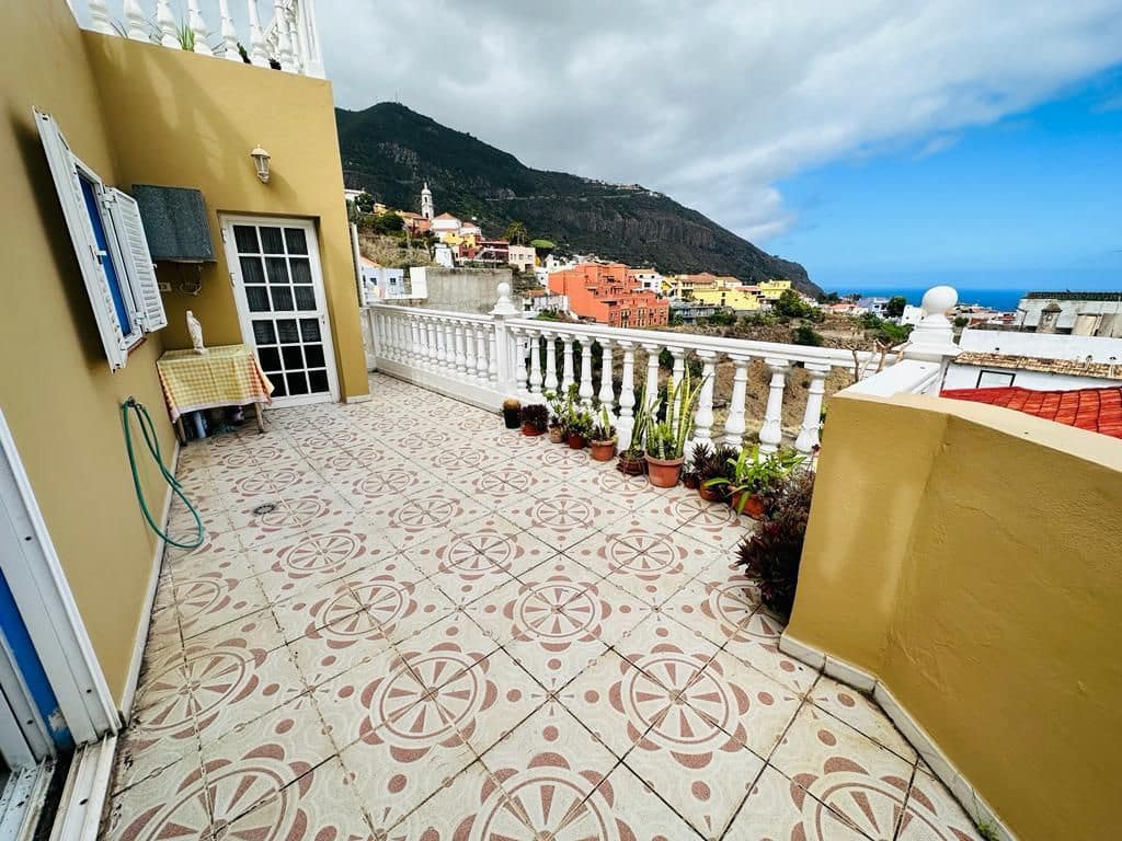 5 slaapkamer Penthouse te koop in Los Realejos - € 349.000 (Ref: 8793367)