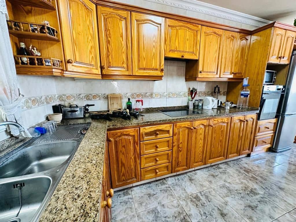 5 slaapkamer Penthouse te koop in Los Realejos - € 349.000 (Ref: 8793367)