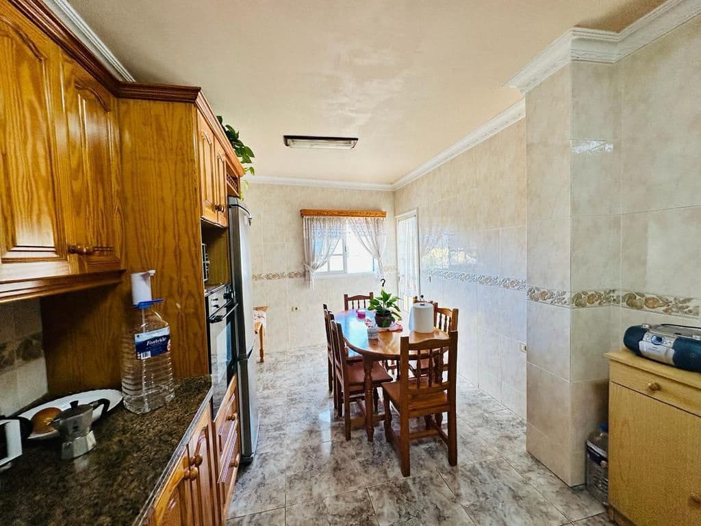 5 slaapkamer Penthouse te koop in Los Realejos - € 349.000 (Ref: 8793367)