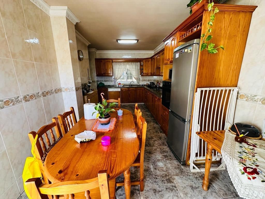 5 slaapkamer Penthouse te koop in Los Realejos - € 349.000 (Ref: 8793367)