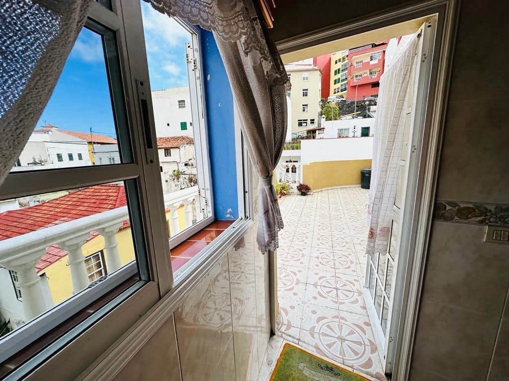 5 slaapkamer Penthouse te koop in Los Realejos - € 349.000 (Ref: 8793367)