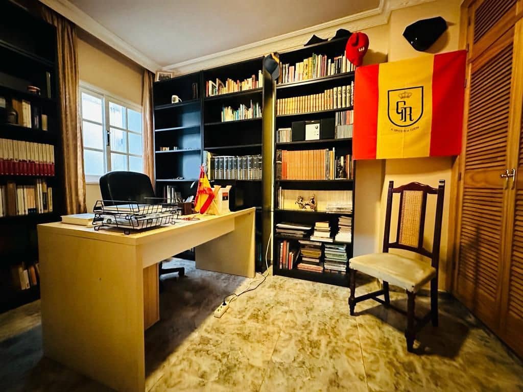 5 slaapkamer Penthouse te koop in Los Realejos - € 349.000 (Ref: 8793367)