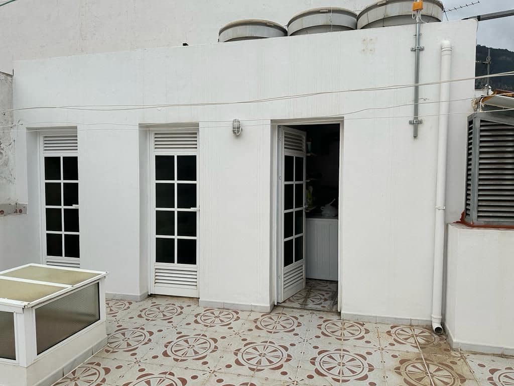 5 slaapkamer Penthouse te koop in Los Realejos - € 349.000 (Ref: 8793367)