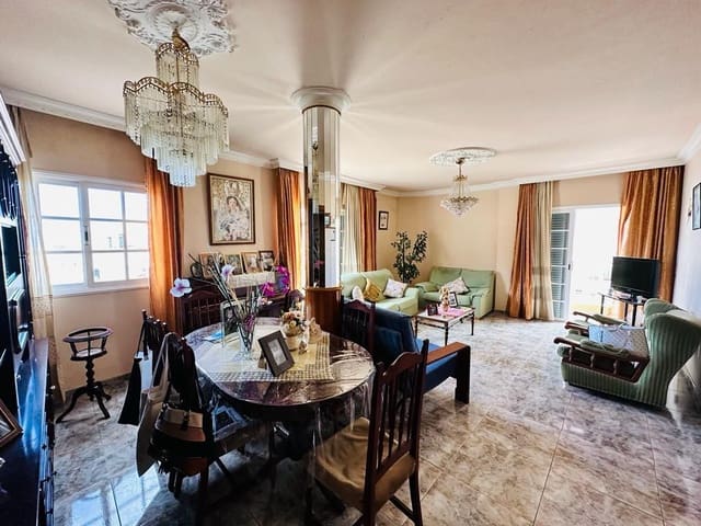 5 sovrum Takvåning till salu i Los Realejos - 349 000 € (Ref: 8793367)