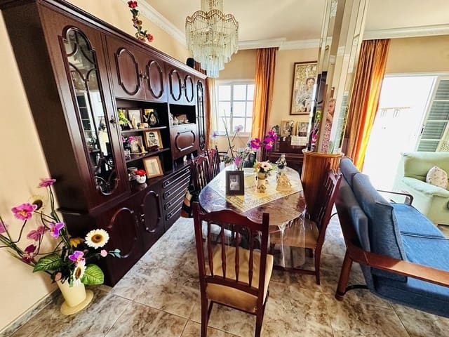 5 sovrum Takvåning till salu i Los Realejos - 349 000 € (Ref: 8793367)