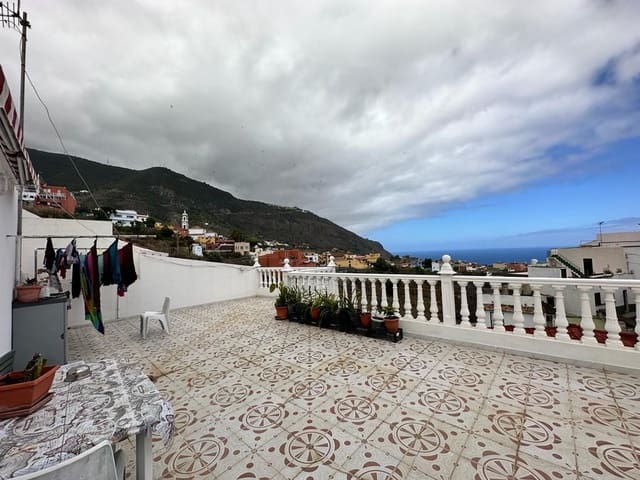 5 sovrum Takvåning till salu i Los Realejos - 349 000 € (Ref: 8793367)