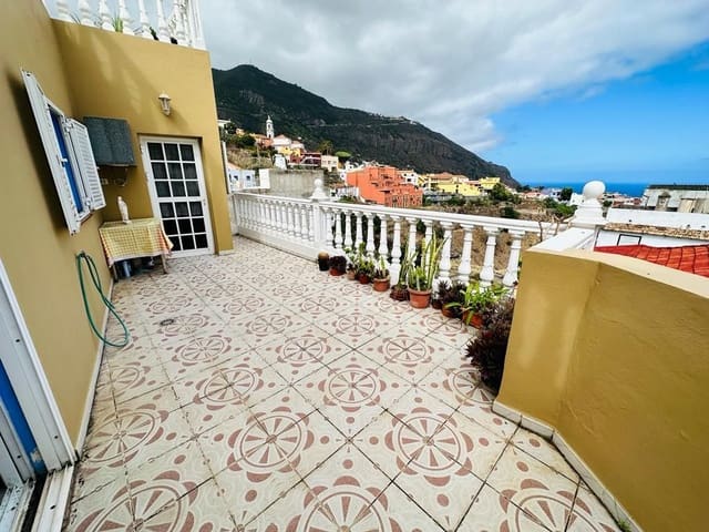 5 sovrum Takvåning till salu i Los Realejos - 349 000 € (Ref: 8793367)