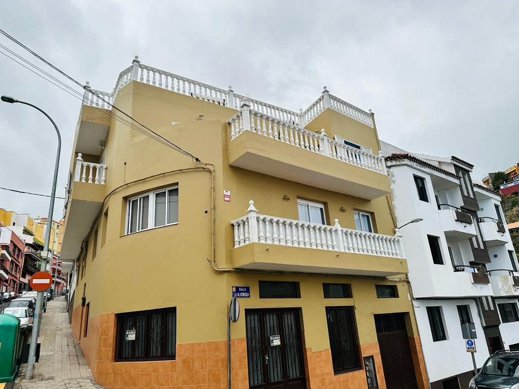 5 slaapkamer Penthouse te koop in Los Realejos - € 349.000 (Ref: 8793367)