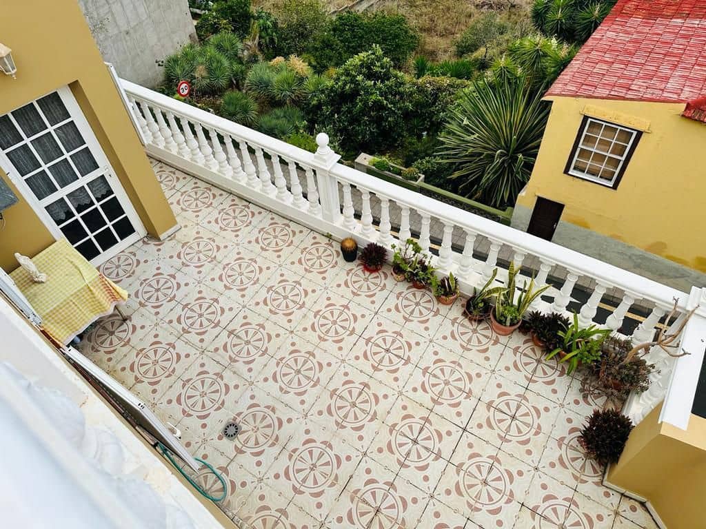 5 slaapkamer Penthouse te koop in Los Realejos - € 349.000 (Ref: 8793367)