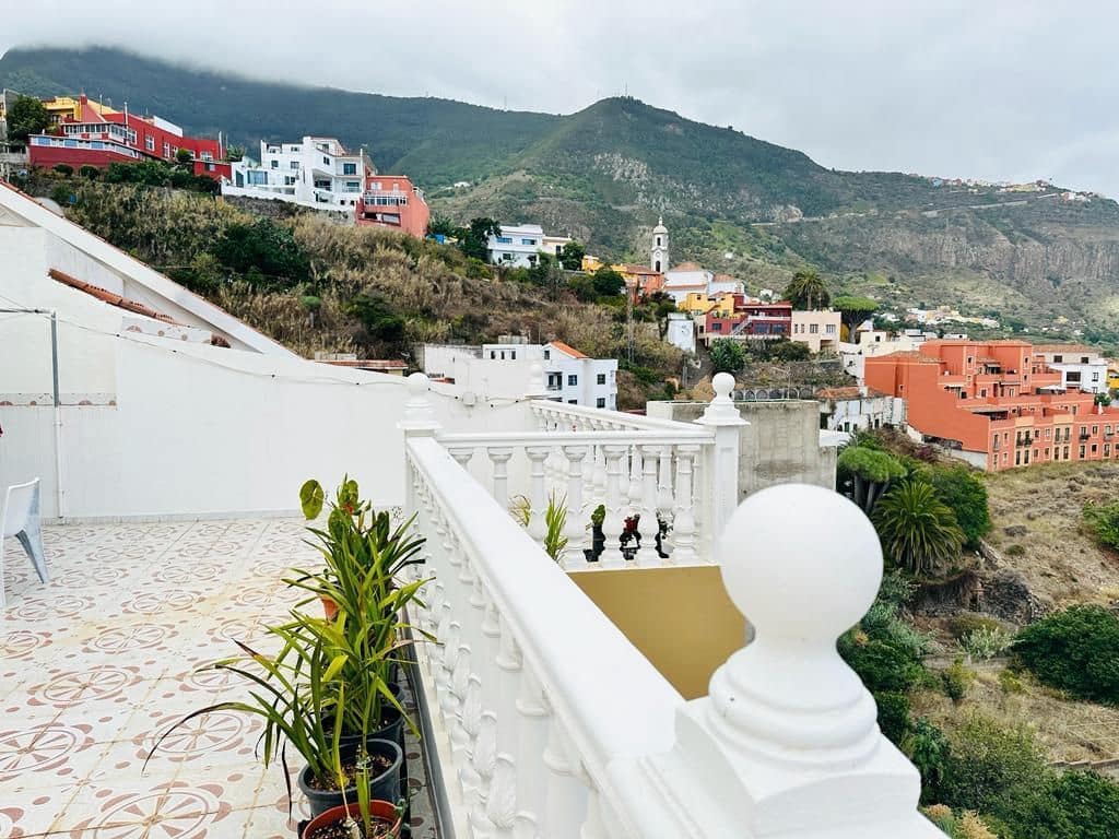 5 slaapkamer Penthouse te koop in Los Realejos - € 349.000 (Ref: 8793367)