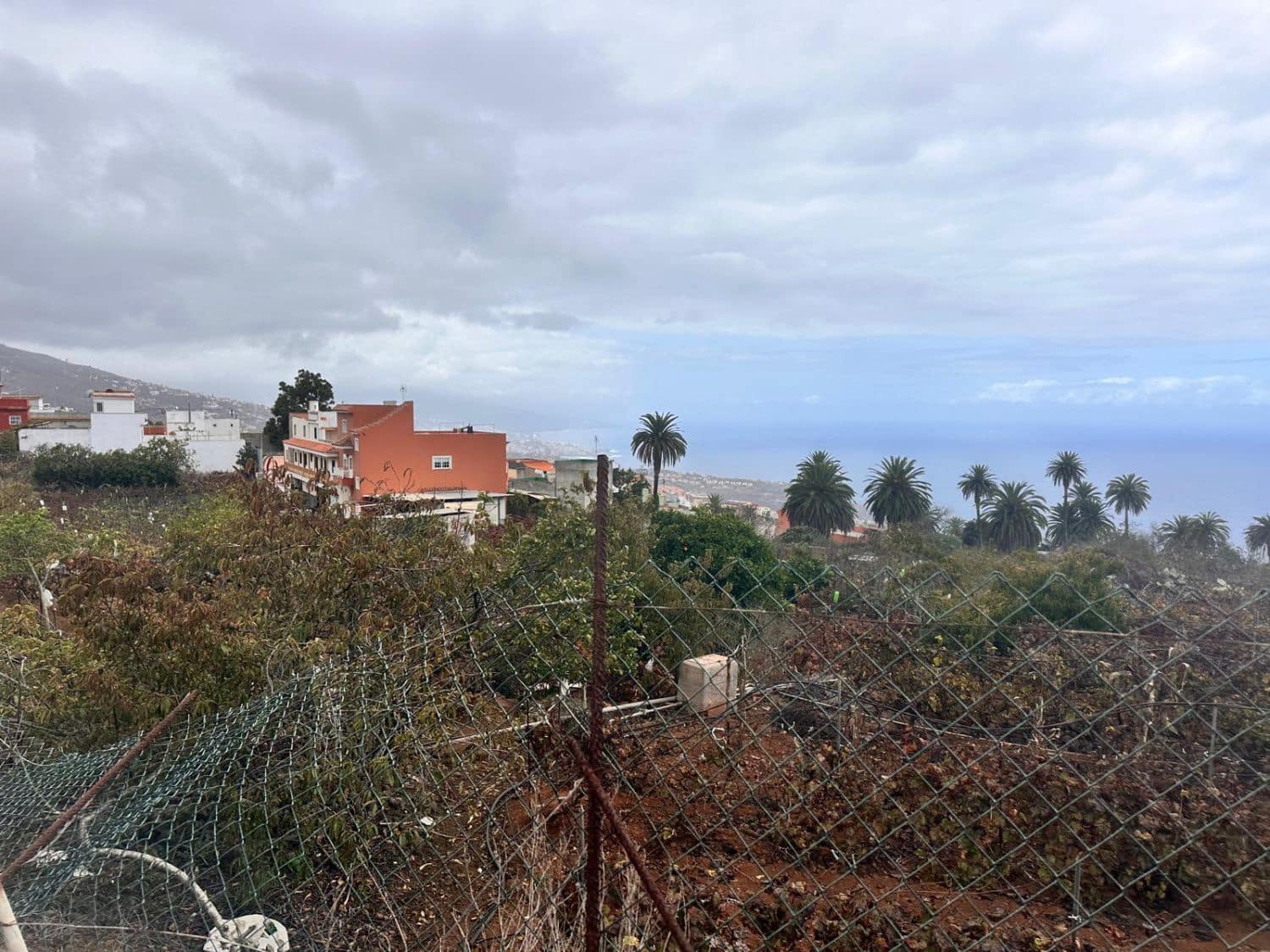 Finca/Herregård til salgs i La Victoria de Acentejo - € 129 000 (Ref: 8793368)