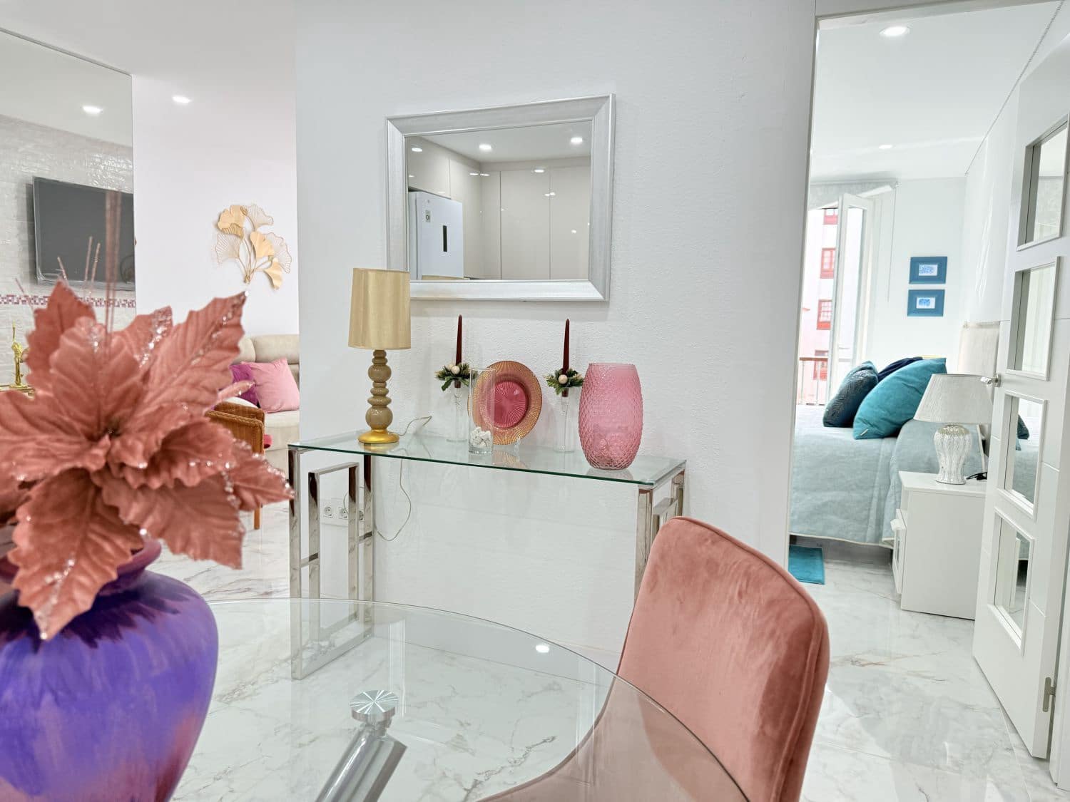 1 bedroom Apartment for rent in Puerto de la Cruz with garage - € 1,190 (Ref: 8798371)