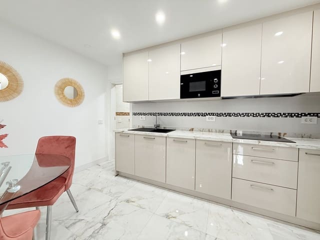 1 bedroom Apartment for rent in Puerto de la Cruz with garage - € 1,190 (Ref: 8798371)