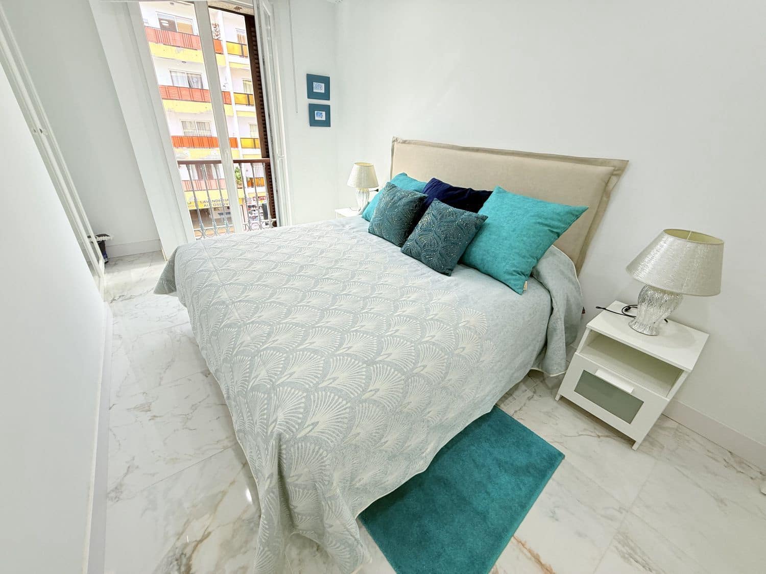 1 bedroom Apartment for rent in Puerto de la Cruz with garage - € 1,190 (Ref: 8798371)