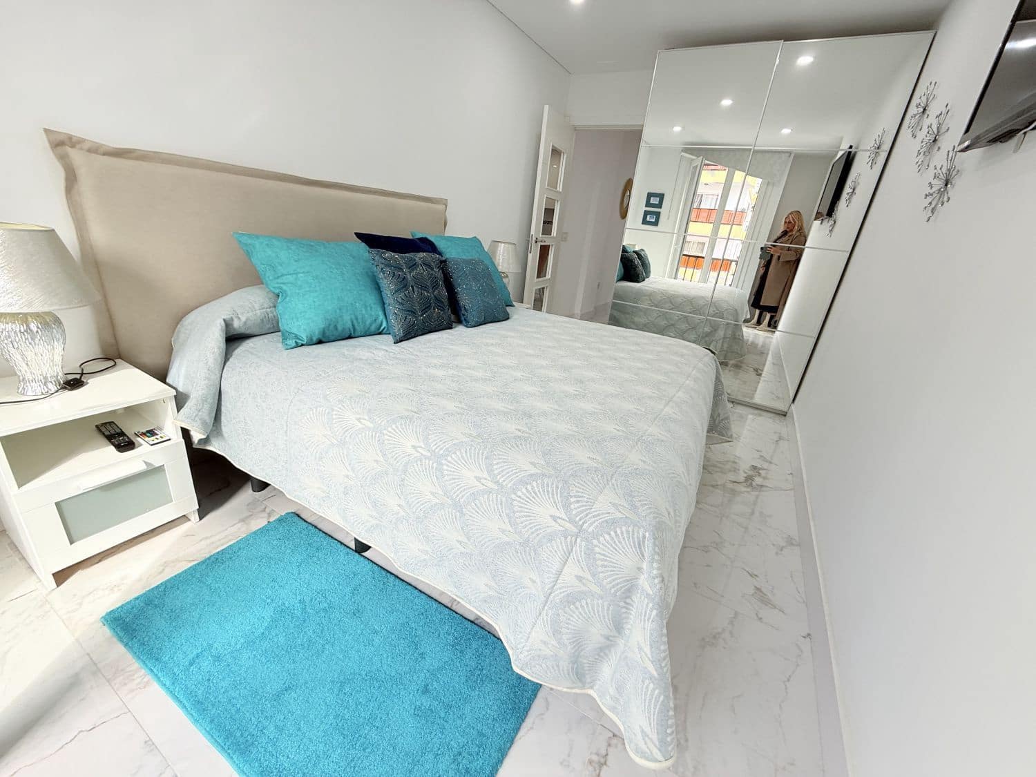 1 bedroom Apartment for rent in Puerto de la Cruz with garage - € 1,190 (Ref: 8798371)