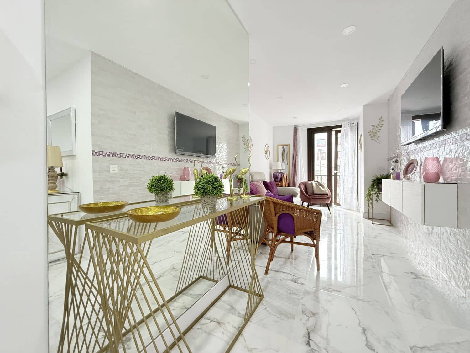 1 bedroom Apartment for rent in Puerto de la Cruz with garage - € 1,190 (Ref: 8798371)