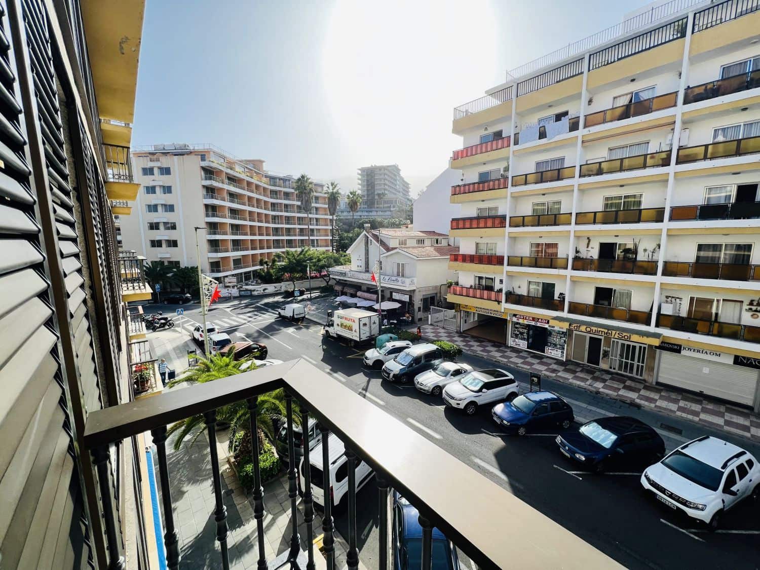 1 bedroom Apartment for rent in Puerto de la Cruz with garage - € 1,190 (Ref: 8798371)