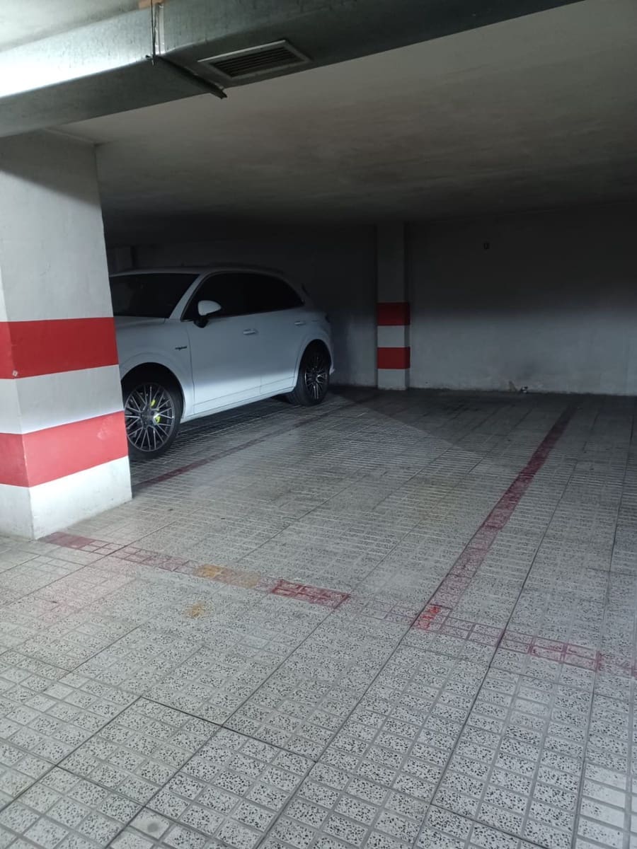 1 bedroom Apartment for rent in Puerto de la Cruz with garage - € 1,190 (Ref: 8798371)