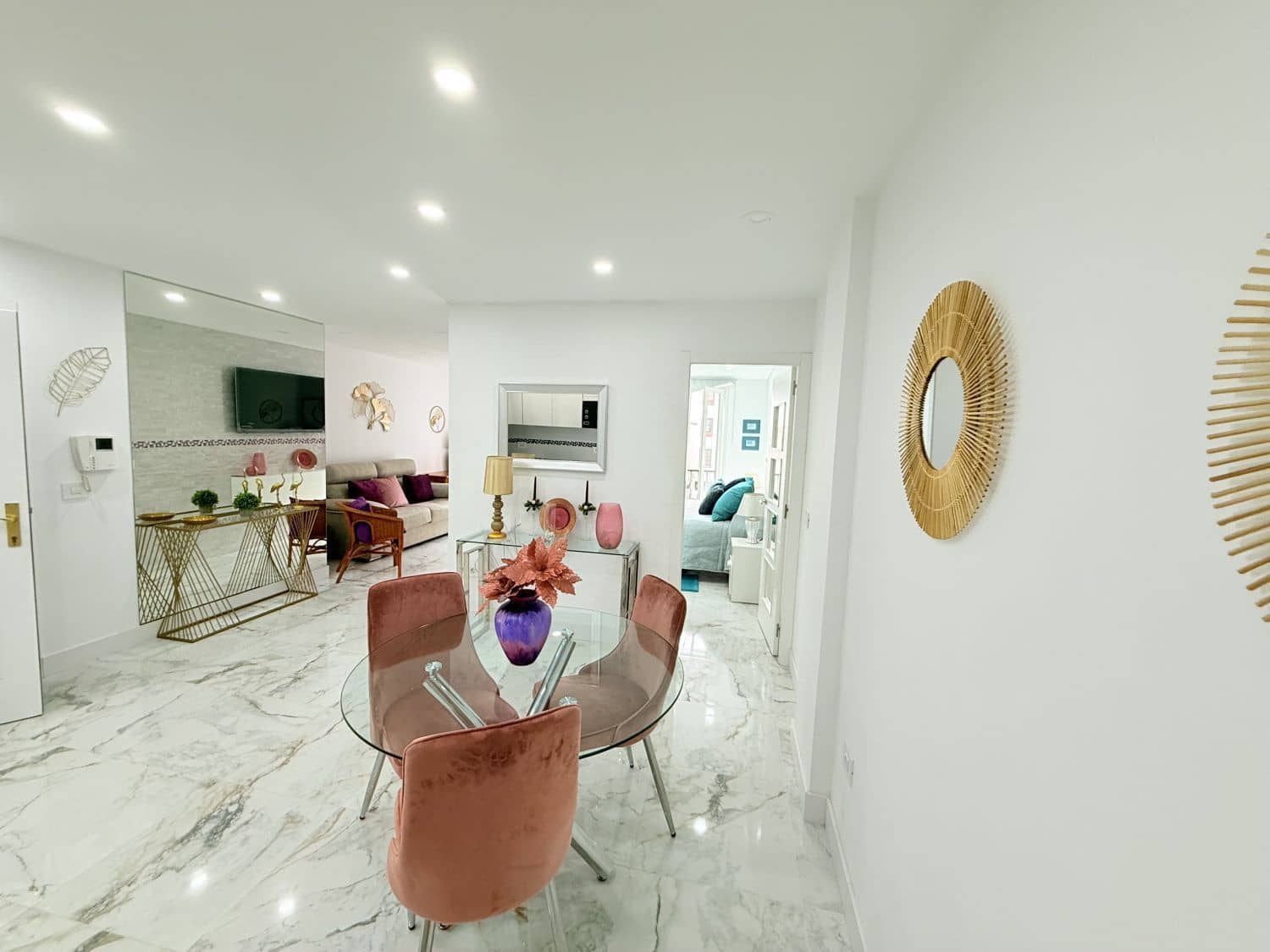 1 bedroom Apartment for rent in Puerto de la Cruz with garage - € 1,190 (Ref: 8798371)