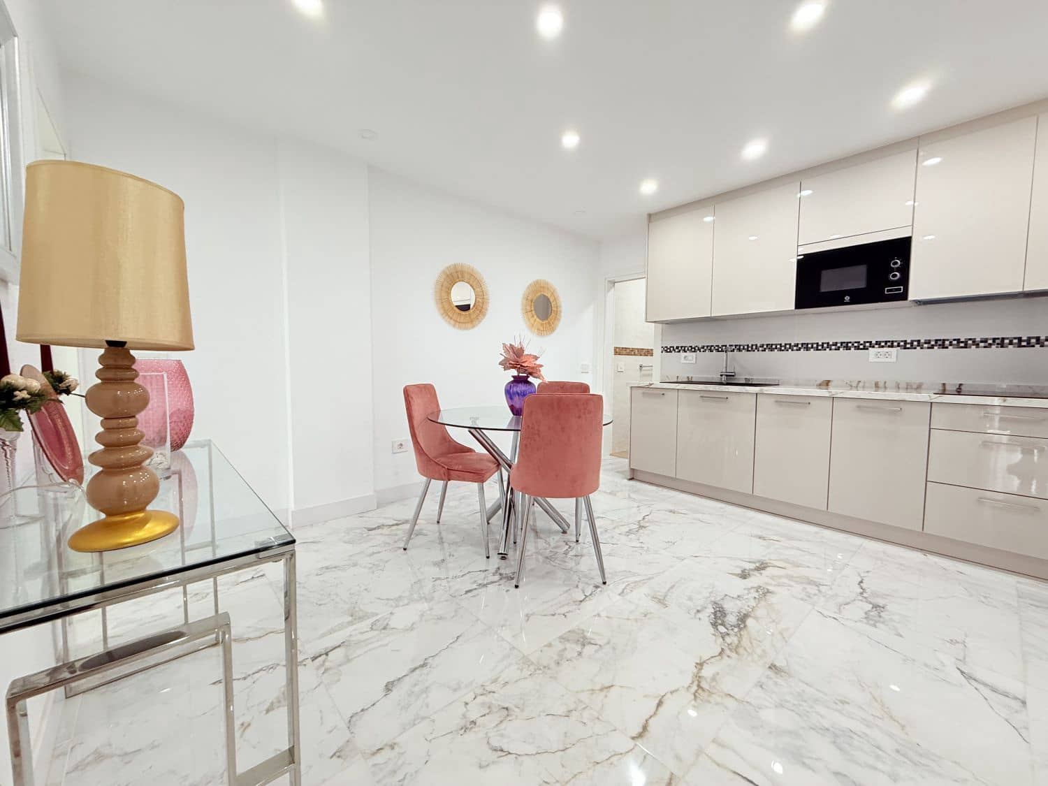 1 bedroom Apartment for rent in Puerto de la Cruz with garage - € 1,190 (Ref: 8798371)