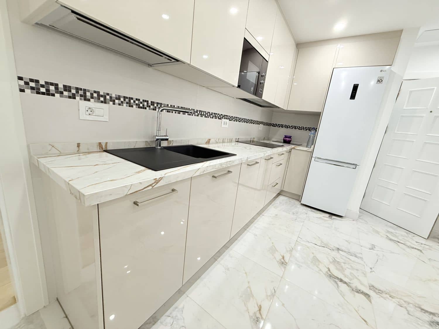 1 bedroom Apartment for rent in Puerto de la Cruz with garage - € 1,190 (Ref: 8798371)