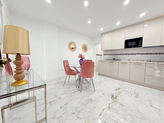 1 bedroom Apartment for rent in Puerto de la Cruz with garage - € 1,190 (Ref: 8798371)