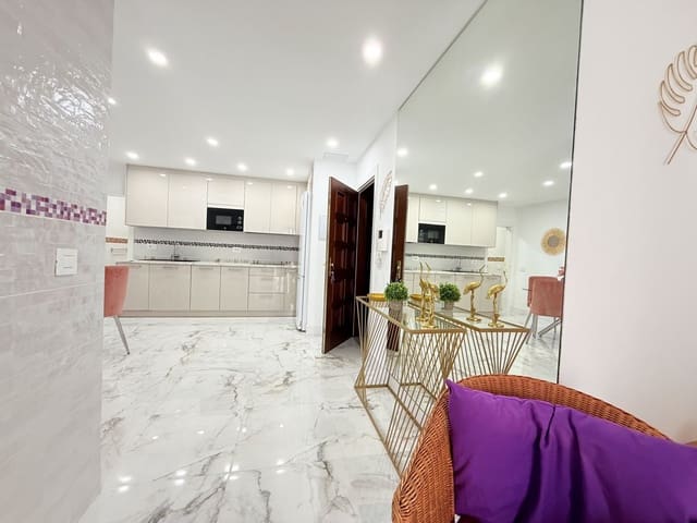 1 bedroom Apartment for rent in Puerto de la Cruz with garage - € 1,190 (Ref: 8798371)