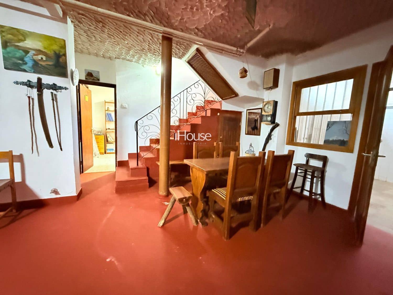 4 soveværelse Villa til salg i Puerto de la Cruz - € 693.990 (Ref: 8814360)