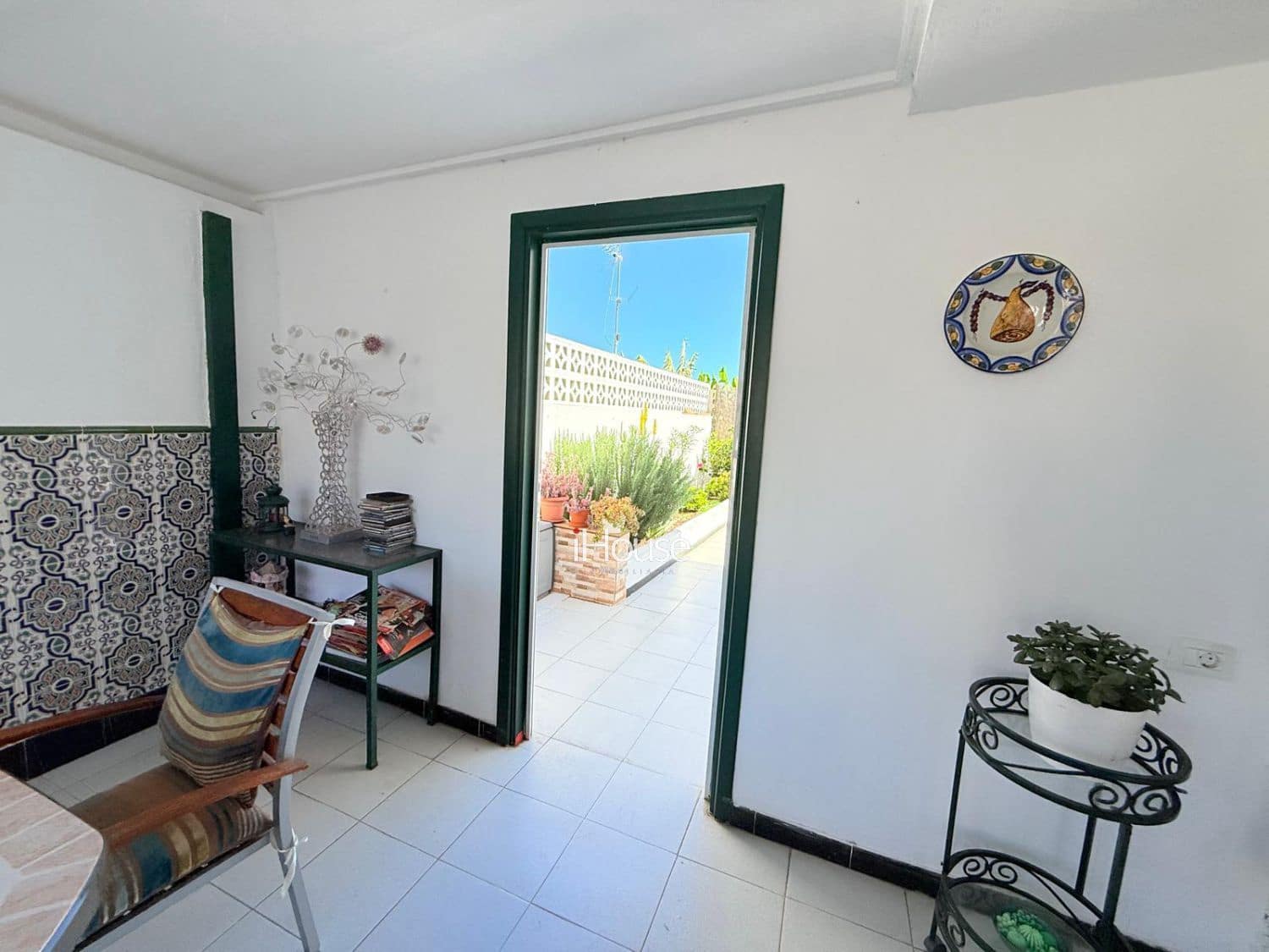 4 soveværelse Villa til salg i Puerto de la Cruz - € 693.990 (Ref: 8814360)