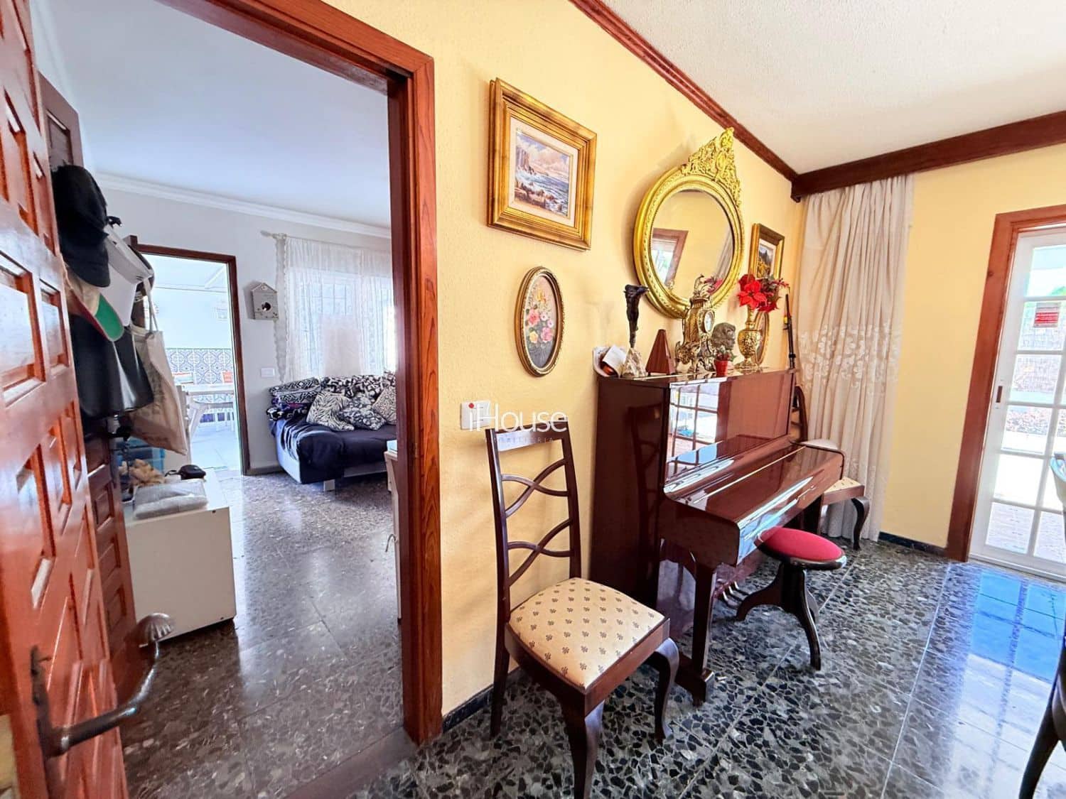 4 soveværelse Villa til salg i Puerto de la Cruz - € 693.990 (Ref: 8814360)