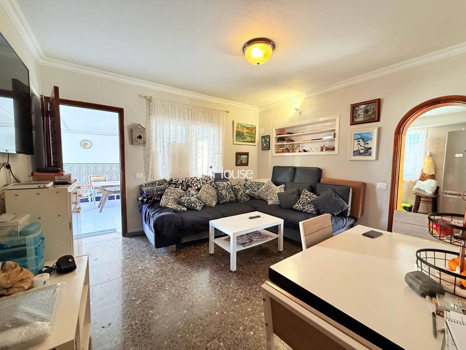 4 soveværelse Villa til salg i Puerto de la Cruz - € 693.990 (Ref: 8814360)