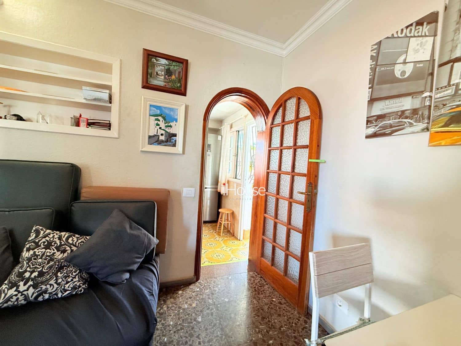 4 soveværelse Villa til salg i Puerto de la Cruz - € 693.990 (Ref: 8814360)
