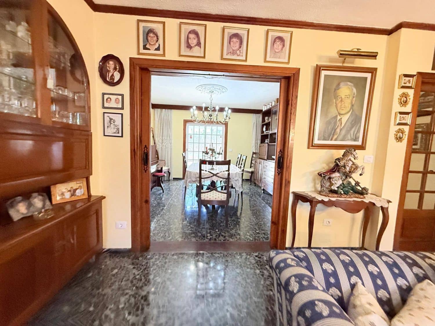 4 soveværelse Villa til salg i Puerto de la Cruz - € 693.990 (Ref: 8814360)