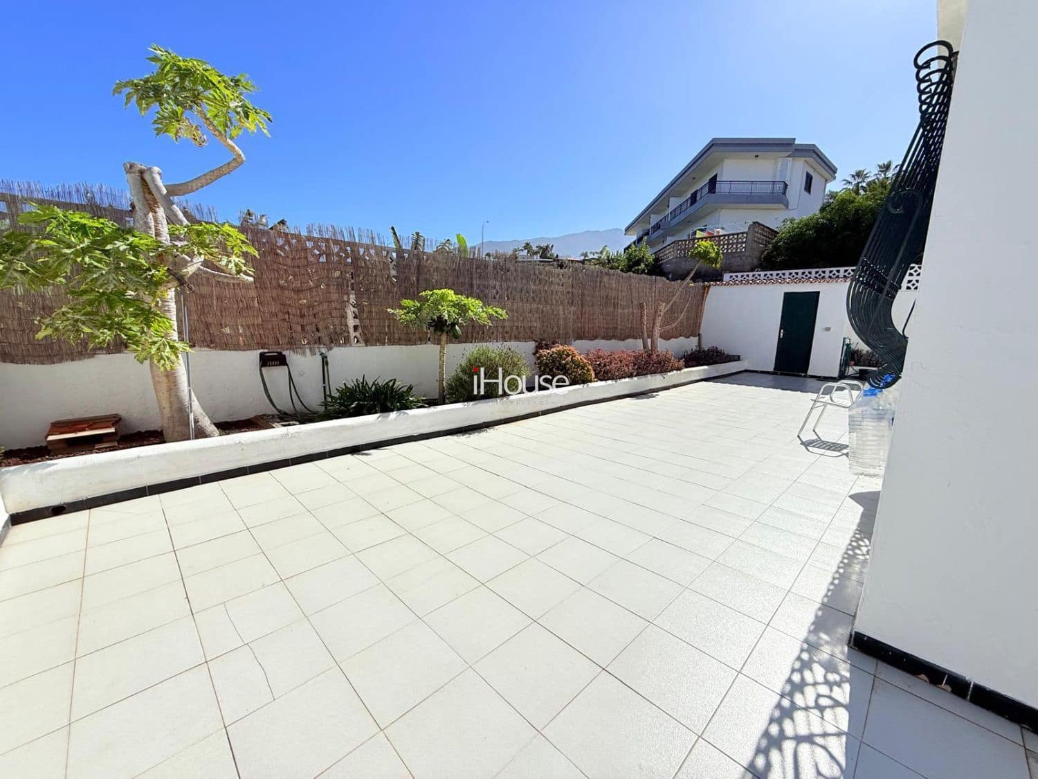 4 soveværelse Villa til salg i Puerto de la Cruz - € 693.990 (Ref: 8814360)