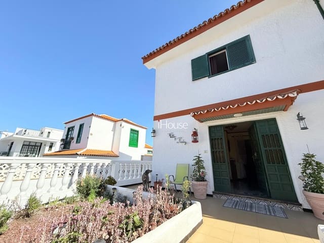 4 slaapkamer Villa te koop in Puerto de la Cruz - € 693.990 (Ref: 8814360)