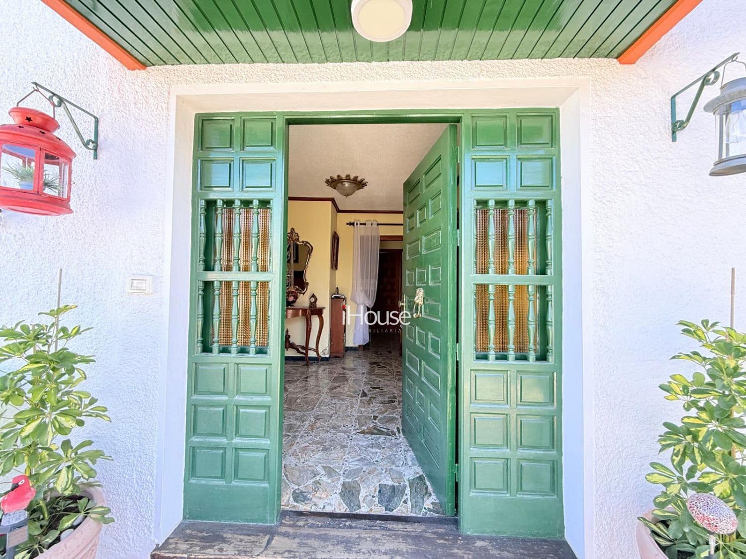 4 soveværelse Villa til salg i Puerto de la Cruz - € 693.990 (Ref: 8814360)