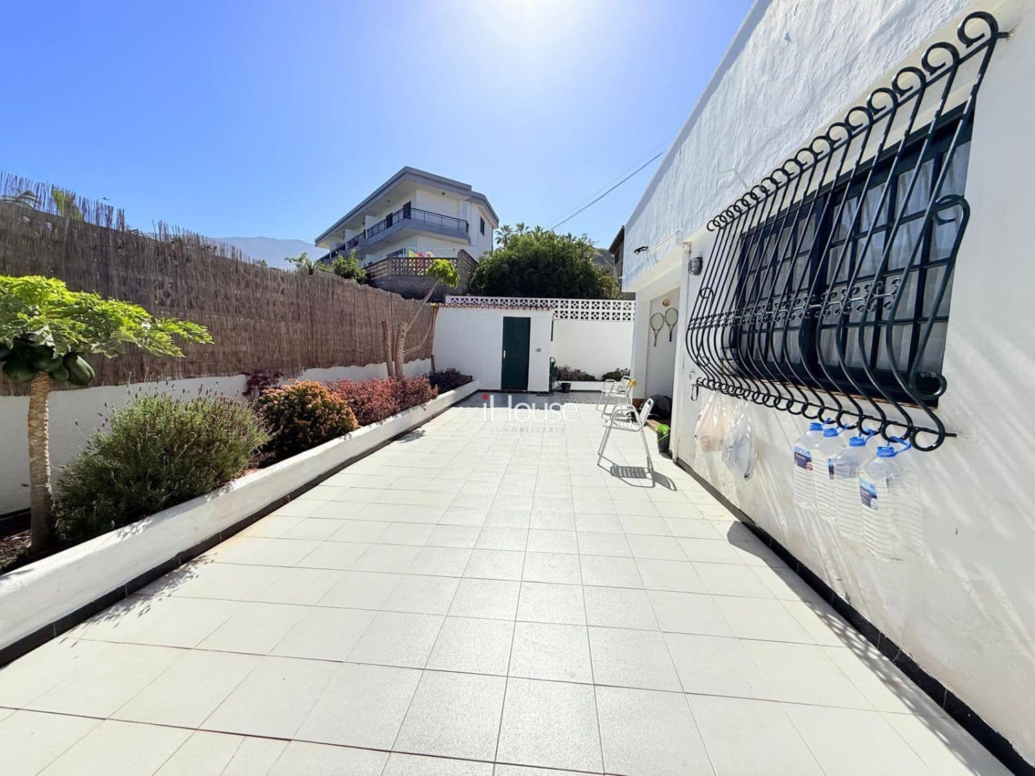 4 soveværelse Villa til salg i Puerto de la Cruz - € 693.990 (Ref: 8814360)