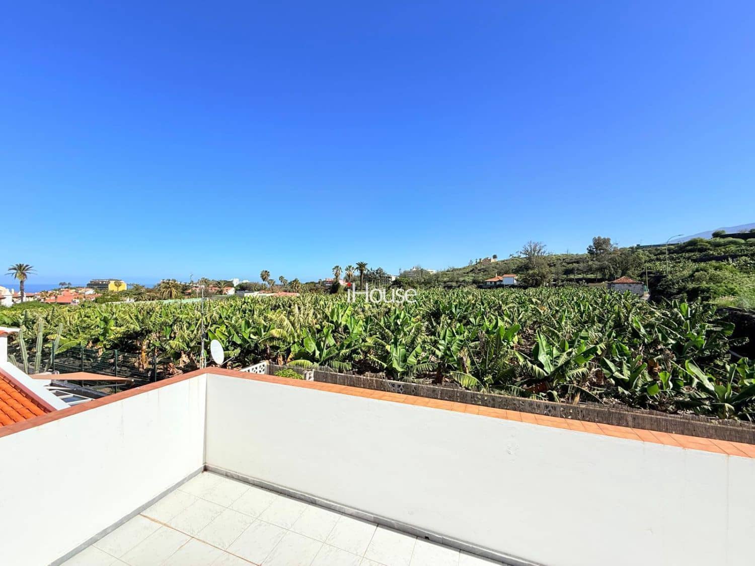 4 soveværelse Villa til salg i Puerto de la Cruz - € 693.990 (Ref: 8814360)