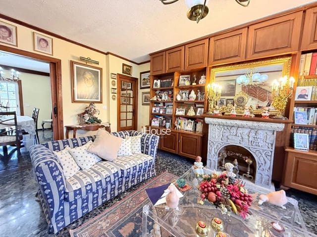 4 slaapkamer Villa te koop in Puerto de la Cruz - € 693.990 (Ref: 8814360)