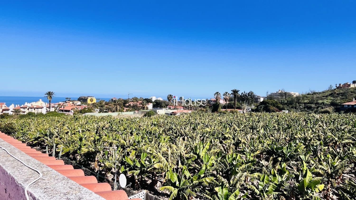 4 soveværelse Villa til salg i Puerto de la Cruz - € 693.990 (Ref: 8814360)