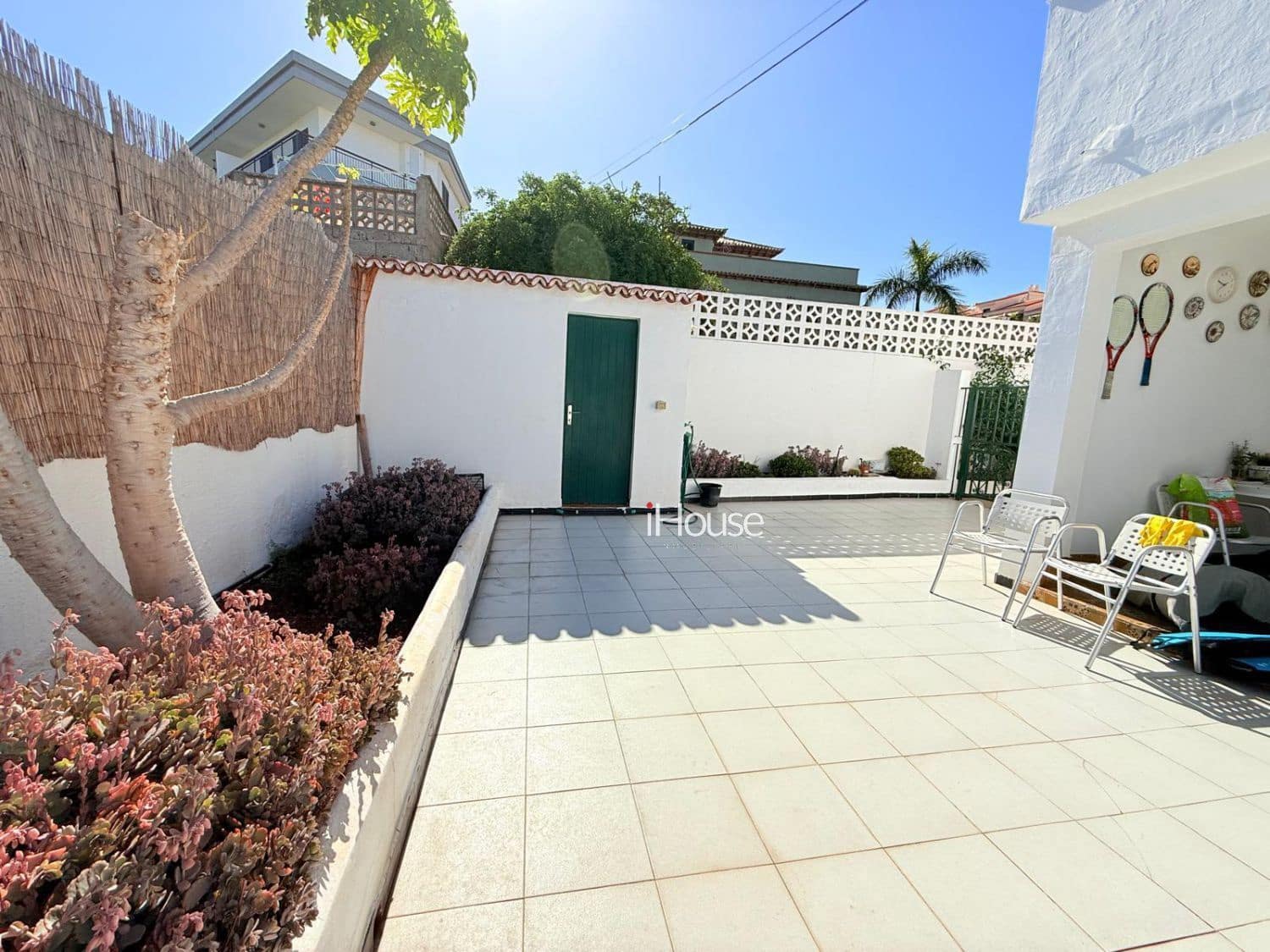4 soveværelse Villa til salg i Puerto de la Cruz - € 693.990 (Ref: 8814360)