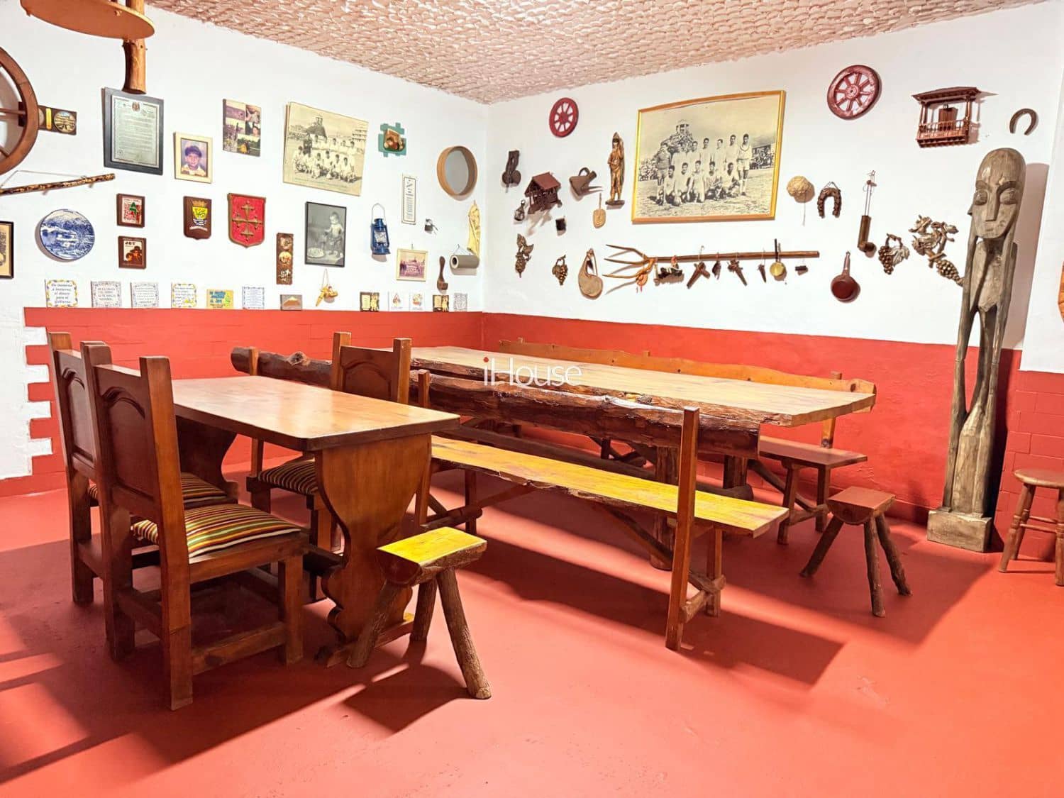 4 soveværelse Villa til salg i Puerto de la Cruz - € 693.990 (Ref: 8814360)