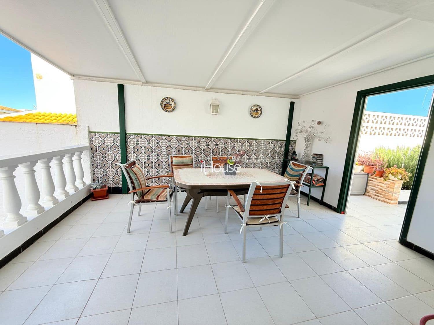 4 soveværelse Villa til salg i Puerto de la Cruz - € 693.990 (Ref: 8814360)