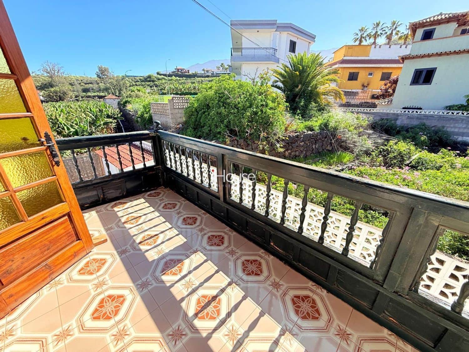 4 soveværelse Villa til salg i Puerto de la Cruz - € 693.990 (Ref: 8814360)